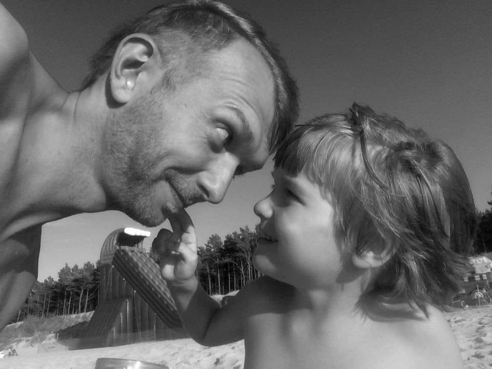 Fundacja 515 Kilometrów